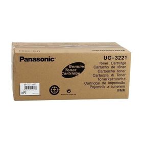 Panasonic UG-3221 Toner