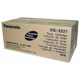 Panasonic UG-3221 Toner