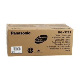 Panasonic UG-3221 Toner