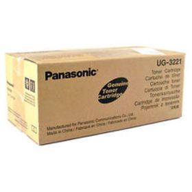 Panasonic UG-3221 Toner