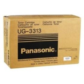 Panasonic UG-3313 Toner
