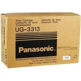 Panasonic UG-3313 Toner