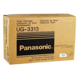 Panasonic UG-3313 Toner