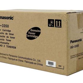 Panasonic UG-3350 Toner