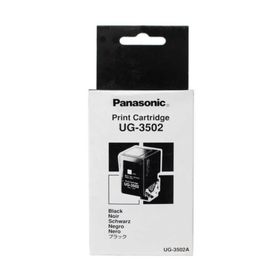 Panasonic UG-3502 Kartuş