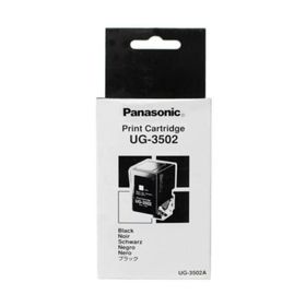 Panasonic UG-3502 Kartuş