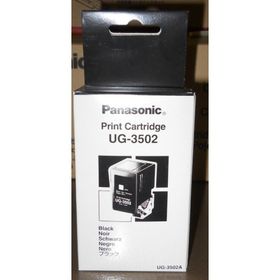 Panasonic UG-3502 Kartuş