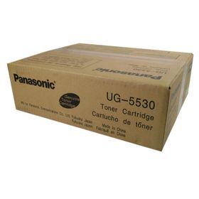 Panasonic UG-5530-UG-5540 Toner