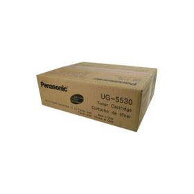 Panasonic UG-5530-UG-5540 Toner