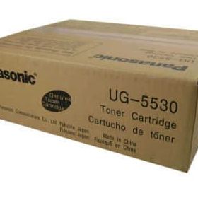 Panasonic UG-5530-UG-5540 Toner