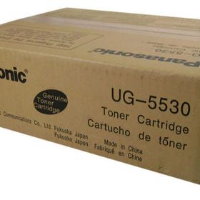 Panasonic UG-5530-UG-5540 Toner