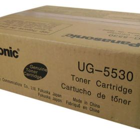 Panasonic UG-5530-UG-5540 Toner