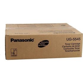 Panasonic UG-5535-UG-5545 Toner