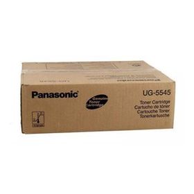 Panasonic UG-5535-UG-5545 Toner