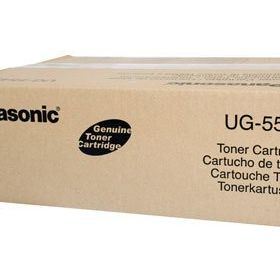 Panasonic UG-5545 Toner