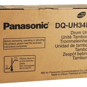 Panasonic UH-34H Drum Ünitesi