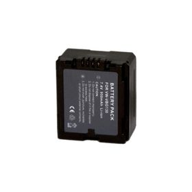 Panasonic VW-VBG130 Batarya