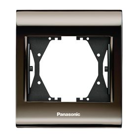 Panasonic WBTF08015UN-TR Thea Blu Una+Füme Tekli Çerçeve