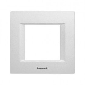 Panasonic WVTF08401MW-TR Optima Met Çerçeve