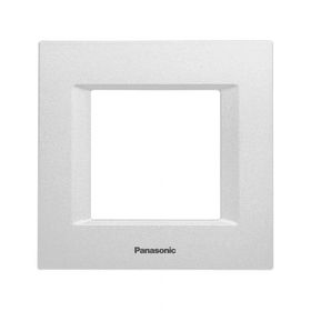 Panasonic WVTF08401MW-TR Optima Met Çerçeve