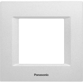 Panasonic WVTF08401MW-TR Optima Met Çerçeve