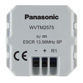 Panasonic WVTM25774NC-TR Priz Mekanizma