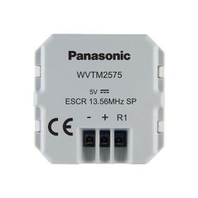 Panasonic WVTM25774NC-TR Priz Mekanizma