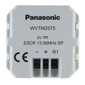 Panasonic WVTM25774NC-TR Priz Mekanizma