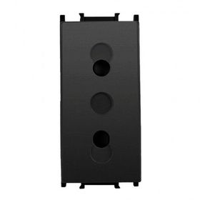 Panasonic WVTT12114BL-TR Priz Kapak