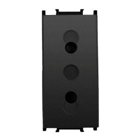 Panasonic WVTT12114BL-TR Priz Kapak