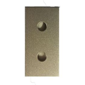 Panasonic WVTT12114DR-TR Priz Kapak