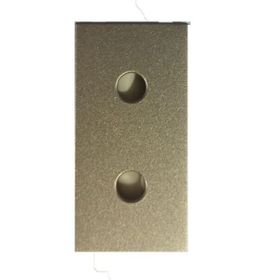 Panasonic WVTT12114DR-TR Priz Kapak