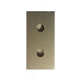 Panasonic WVTT12114DR-TR Priz Kapak