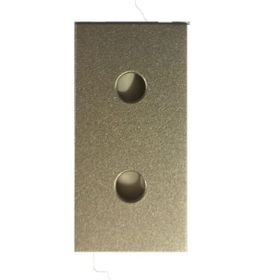Panasonic WVTT12114DR-TR Priz Kapak