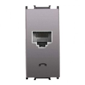 Panasonic WVTT14024AN-TR Priz Kapak