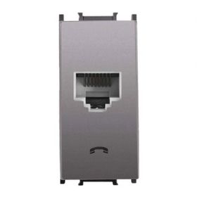 Panasonic WVTT14024AN-TR Priz Kapak
