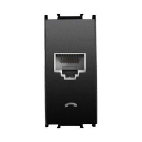 Panasonic WVTT14024BL-TR Priz Kapak