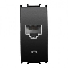 Panasonic WVTT14024BL-TR Priz Kapak