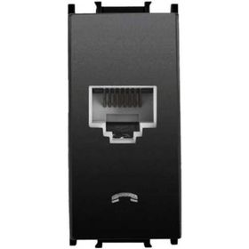 Panasonic WVTT14024BL-TR Priz Kapak