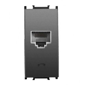 Panasonic WVTT14024DG-TR Priz Kapak