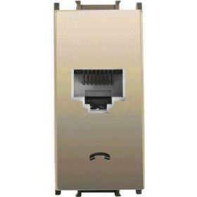 Panasonic WVTT14024DR-TR Priz Kapak