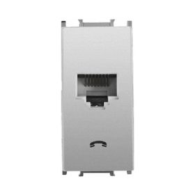 Panasonic WVTT14024MW-TR Priz Kapak