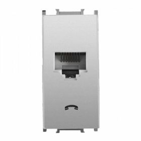 Panasonic WVTT14024MW-TR Priz Kapak