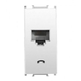 Panasonic WVTT14024WH-TR Priz Kapak