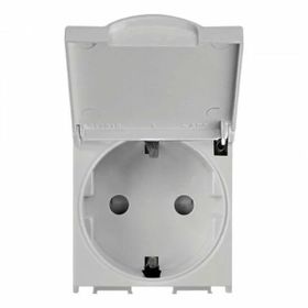 Panasonic WVTT22101MW-TR Priz