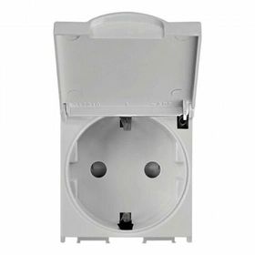 Panasonic WVTT22101MW-TR Priz