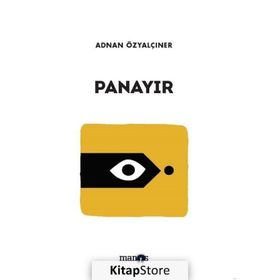 Panayır - Adnan Özyalçıner