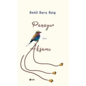 Panayır Akşamı - Betül Barış Baig