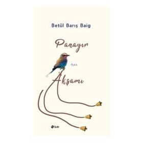 Panayır Akşamı - Betül Barış Baig
