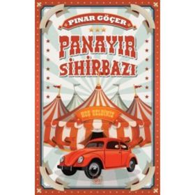 Panayır Sihirbazı - Pınar Göçer Ayla Duru Karadağ